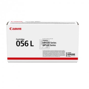 Canon 056 L schwarz Toner