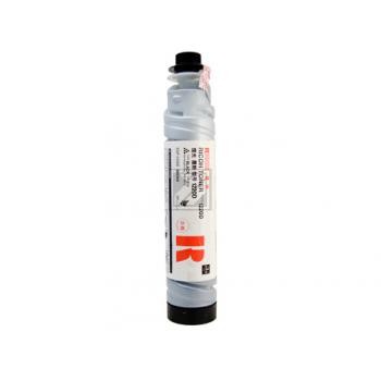 Original Ricoh 888087 / Type1220D Toner Schwarz