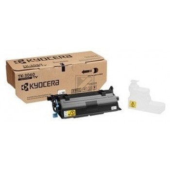 Original Kyocera TK3060 / 1T02V30NL0 Toner Schwarz