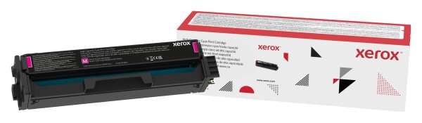 Original Xerox 006R04393 Toner Magenta