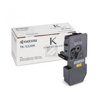 Original Kyocera TK5220K / 1T02R90NL1 Toner Schwarz