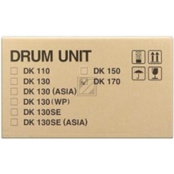 Original Kyocera DK170 / 302LZ93061 Trommel