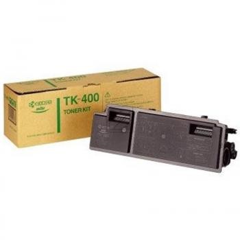 Original Kyocera TK400 / 370PA0KL Toner Schwarz