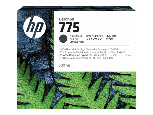 Original HP 775 - 1XB22A Tinte Matt Schwarz.jpg