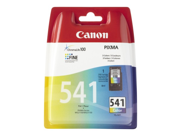 Original Canon 5227B001 - CL541 Tinte CMY.jpg