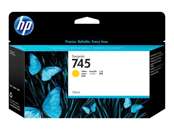 Original HP 745 - F9J96A Tinte Gelb.jpg