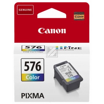 Canon CL-576 C color Druckkopf