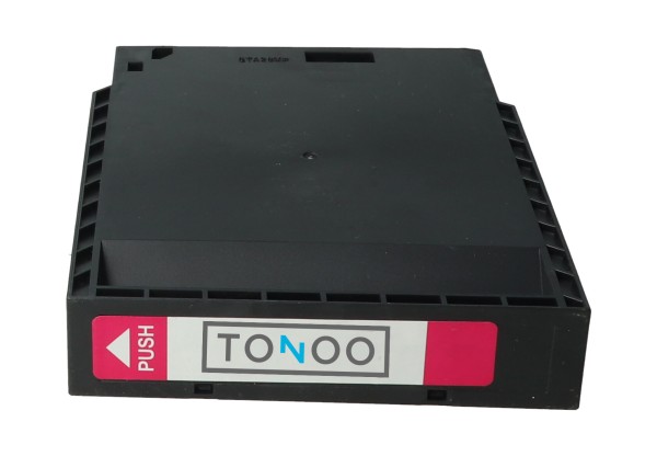 Tonoo® Tinte ersetzt Epson T7553 | C13T755340 Magenta XL