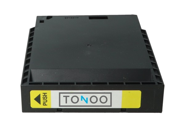 Tonoo® Tinte ersetzt Epson T7554 | C13T755440 Gelb XL