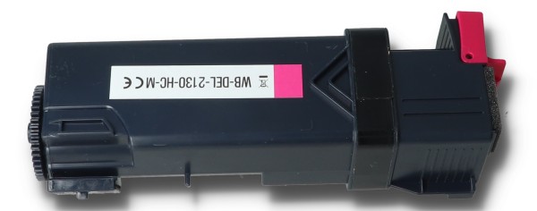 Tonoo® Toner ersetzt Dell 59310315 | FM067 Magenta