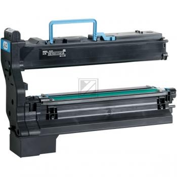 Original Konica Minolta 4539332 Toner Cyan