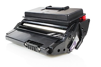 Tonoo® Toner ersetzt Dell 59310331 | NY313 Schwarz