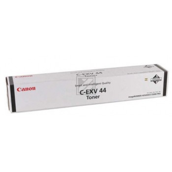 Original Canon CEXV44 | 6941B002 Toner Schwarz