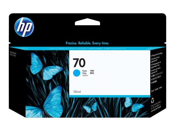 Original HP 70 - C9452A Tinte Cyan.jpg
