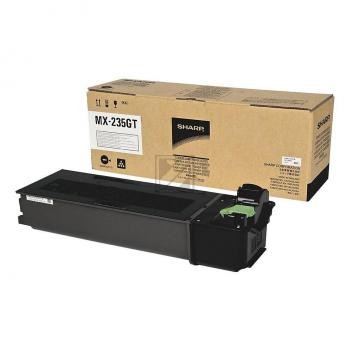 SHARP MX-235GT schwarz Toner