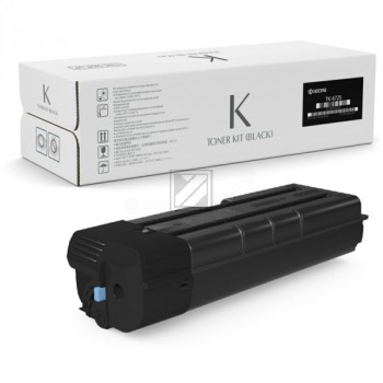 Original Kyocera TK6725 / 1T02NJ0NL0 Toner Schwarz