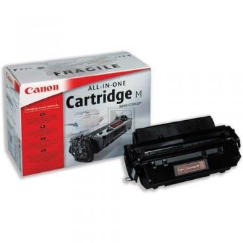 Canon M schwarz Toner