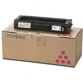 Original Ricoh Type SPC310E | 407640 Toner Magenta