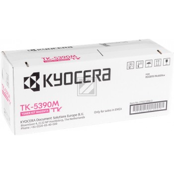 KYOCERA TK-5390M magenta Toner