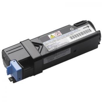 Original Dell 59310259 / KU051 Toner Cyan