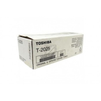 Original Toshiba 6A000000932 Toner Schwarz