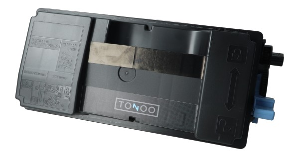 Tonoo® Toner ersetzt Kyocera TK3430 | 1T0C0W0NL0 Schwarz
