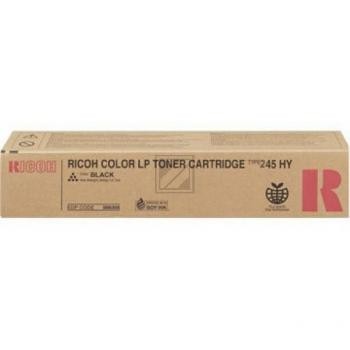 Original Ricoh Type 245 | 888312 Toner Schwarz xl