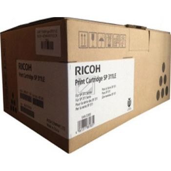 Original Ricoh Type SP311LE | 407249 Toner Schwarz