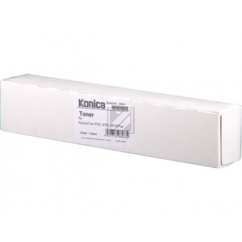 Original Konica Minolta 30843 Toner Schwarz