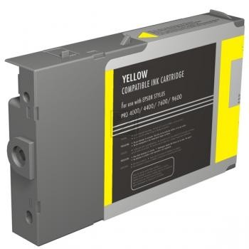 EPSON T6134 gelb Tintenpatrone