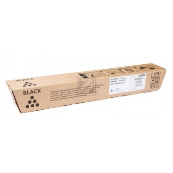 Original Ricoh 842311 Toner Schwarz