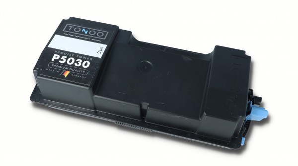 Tonoo® Toner ersetzt Utax 4436010010 Schwarz