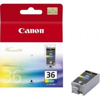 Canon CLI-36 C color Tintenpatrone