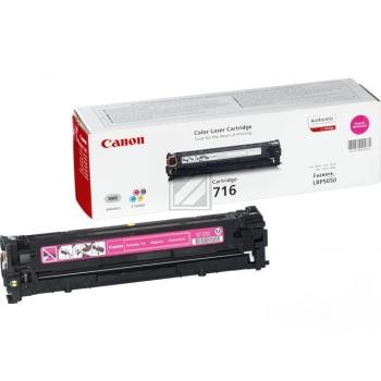 Canon 716 M magenta Toner