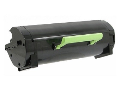 Tonoo® Toner für Lexmark MS321dn Schwarz