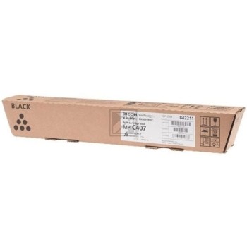 Original Ricoh 842211 Toner Schwarz