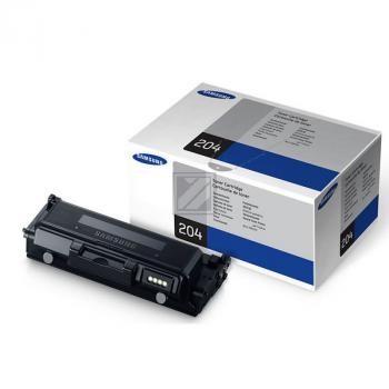 Original Samsung SU938A / MLTD204S Toner Schwarz