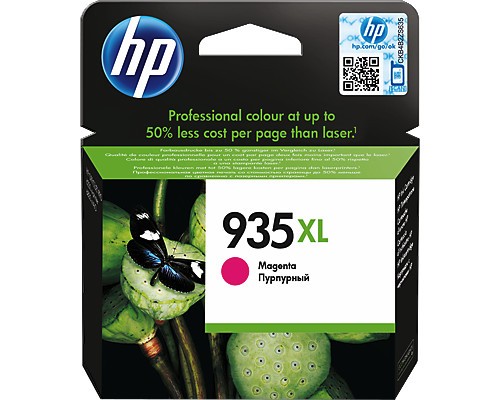 Original HP C2P25AE - 935XL Tinte Magenta XL.jpg