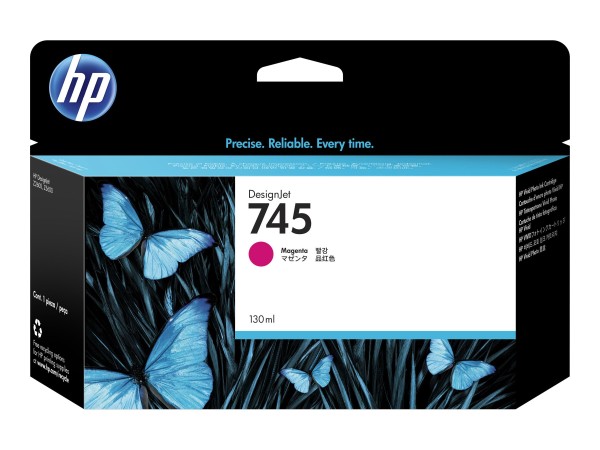 Original HP 745 - F9J95A Tinte Magenta.jpg