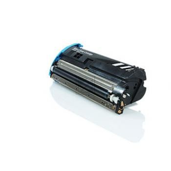 Original Konica Minolta 4145703 Toner Cyan