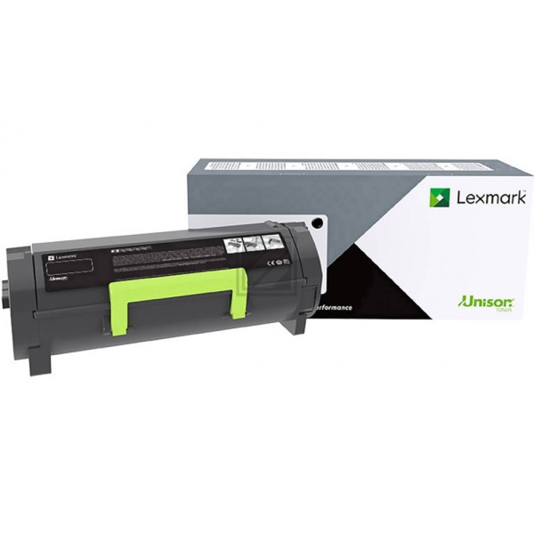 Lexmark B252X00 schwarz Toner