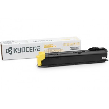 Original Kyocera TK5315Y / 1T02WHANL0 Toner Gelb