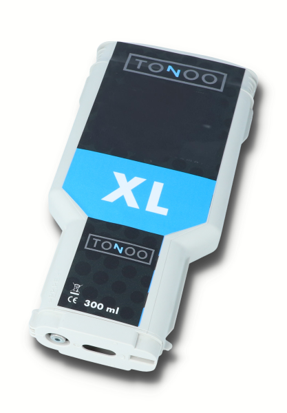 Tonoo Tinte ersetzt HP 730 - P2V68A Cyan XL.png