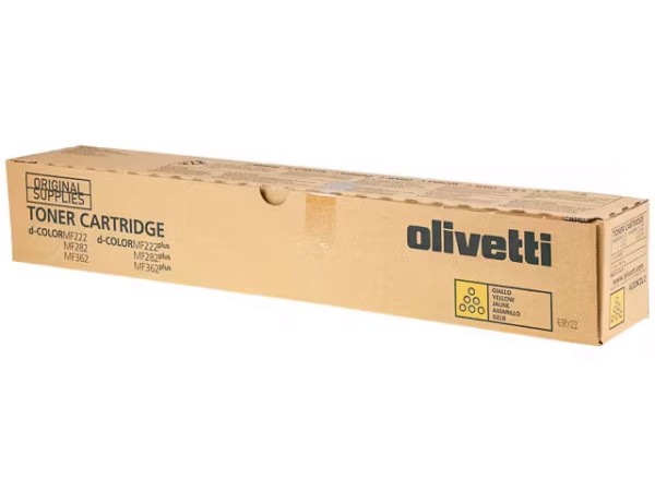 Original Olivetti B1039 Toner Gelb.jpg