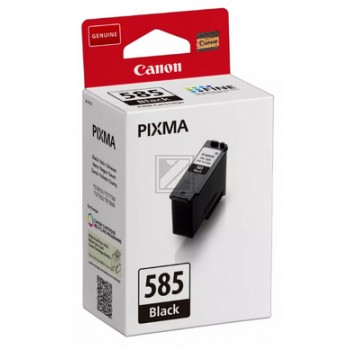 Canon PG-585 BK schwarz Druckkopf