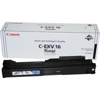 Original Canon CEXV16 | 1068B002 Toner Cyan