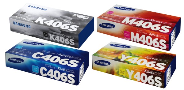 Original Samsung SU375A - CLTP406C Toner - 4 Stück.jpg
