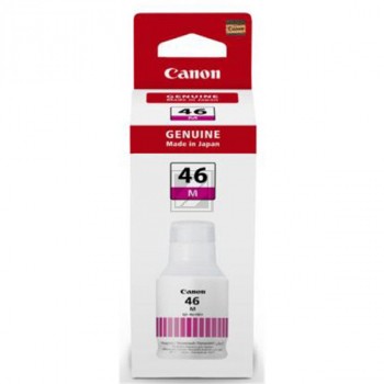 Original Canon GI46M | 4428C001 Tintenflasche Magenta