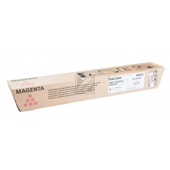 Original Ricoh 842313 Toner Magenta