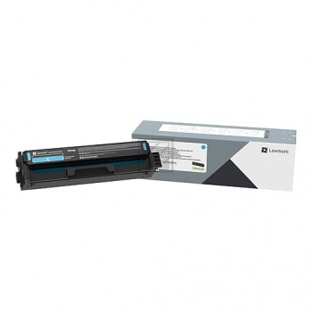 Original Lexmark | C330H20 Toner Cyan xl